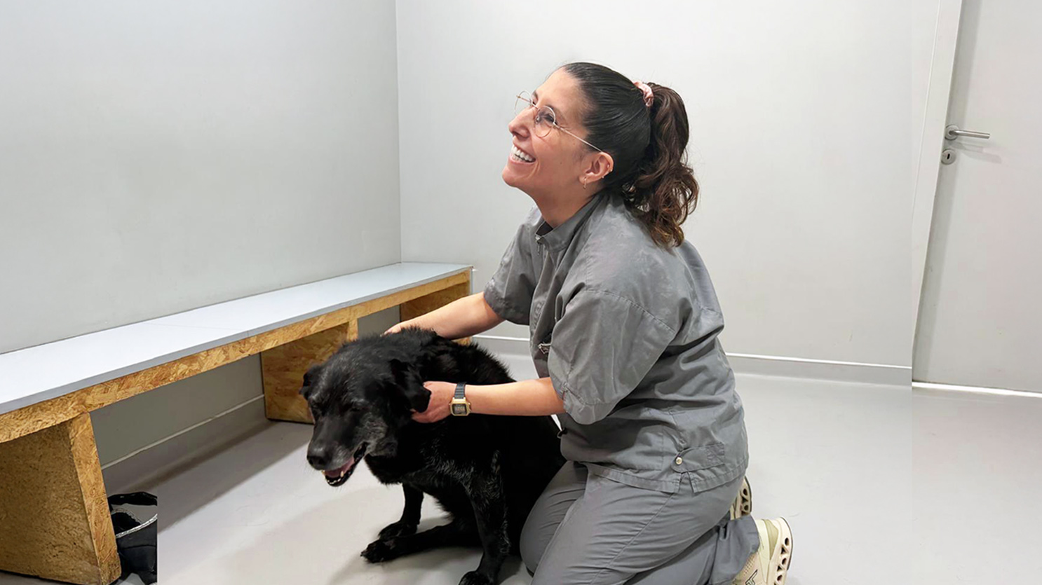 Dra. Ángela Rodriguez