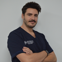 Dr. Pedro Mayoral 