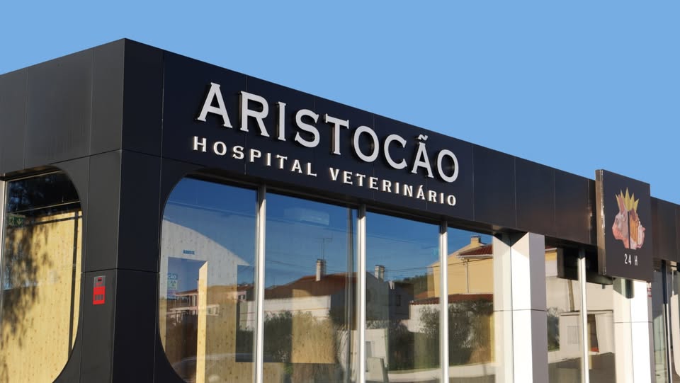 Hospital Veterinário Aristocão